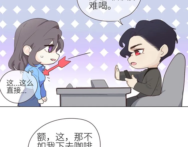 第3话：佛系明星？ 第2页