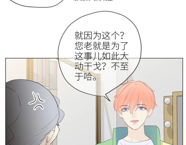 第3话：佛系明星？ 第74页