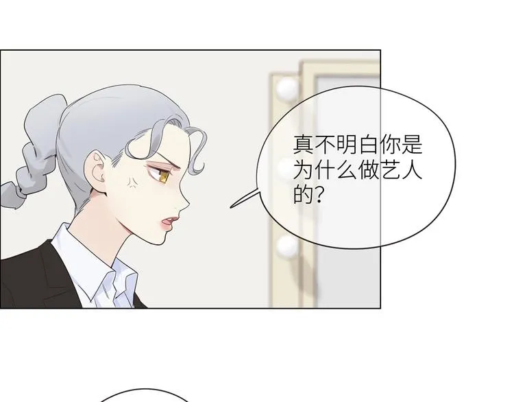 第3话：佛系明星？ 第87页