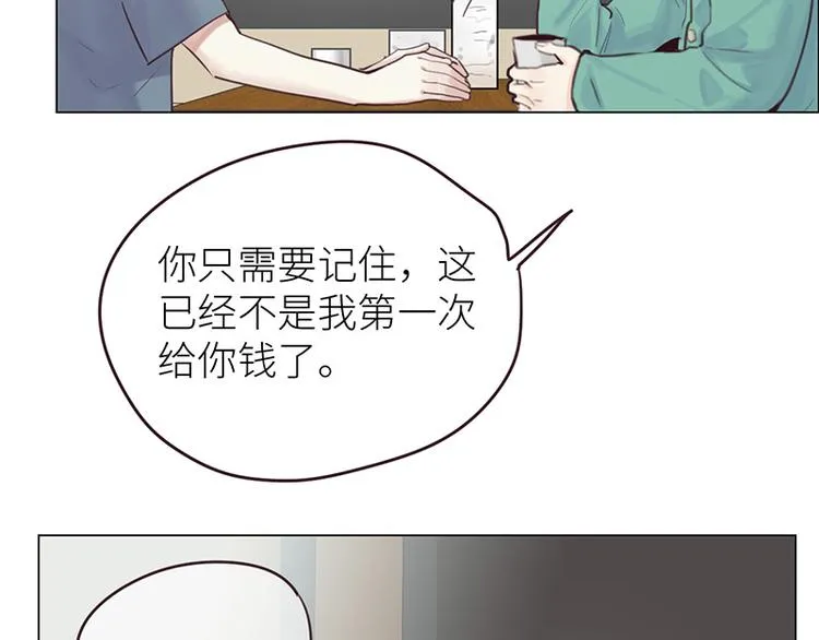 第12话：苦涩的回忆 第54页