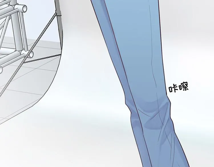 第14话：拍摄的意外 第17页