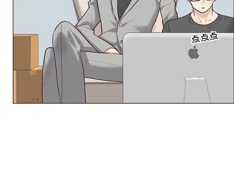 第14话：拍摄的意外 第69页