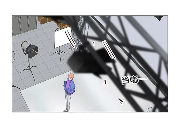 第14话：拍摄的意外 第70页