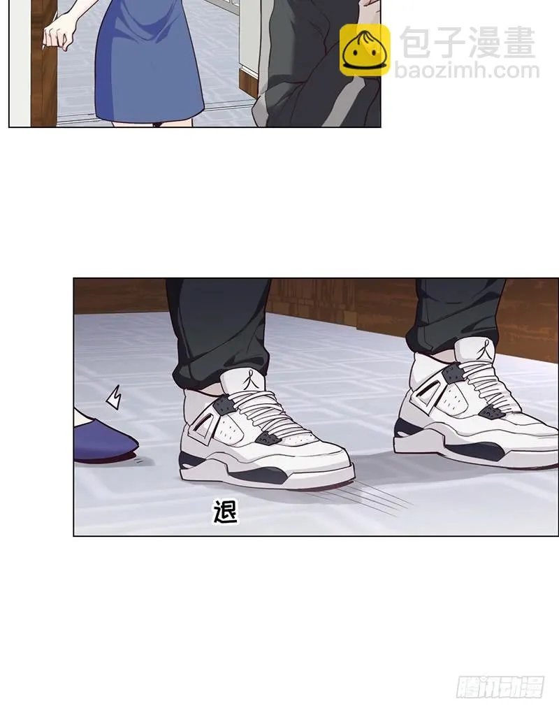第24话：邀请 第19页