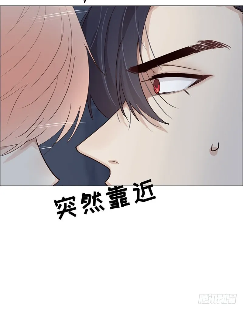 第28话：易总被强吻了！ 第13页
