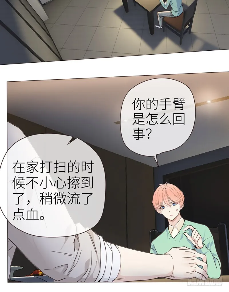 第34话：安东的变化 第7页