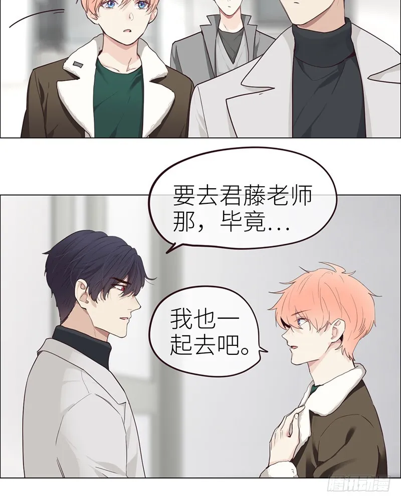 第46话：一起解决 第13页