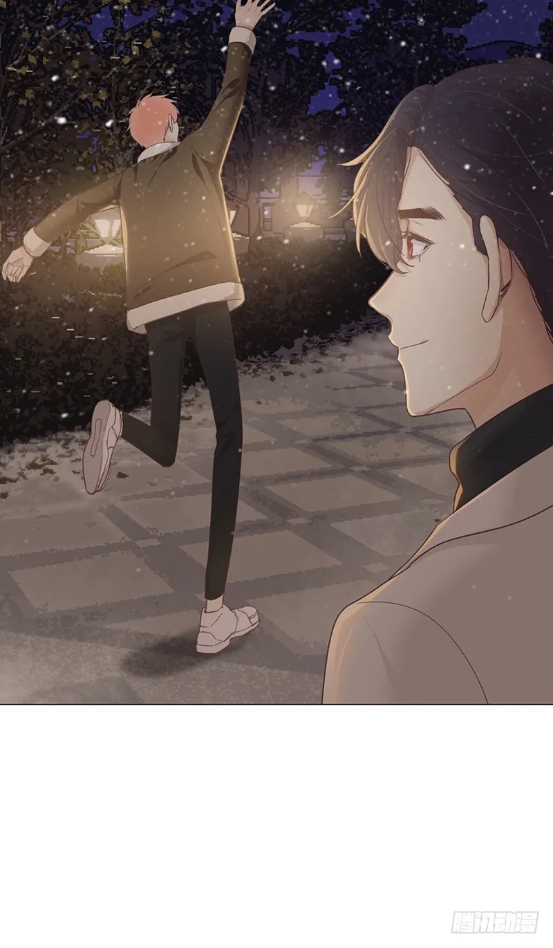 第49话：初雪 第23页
