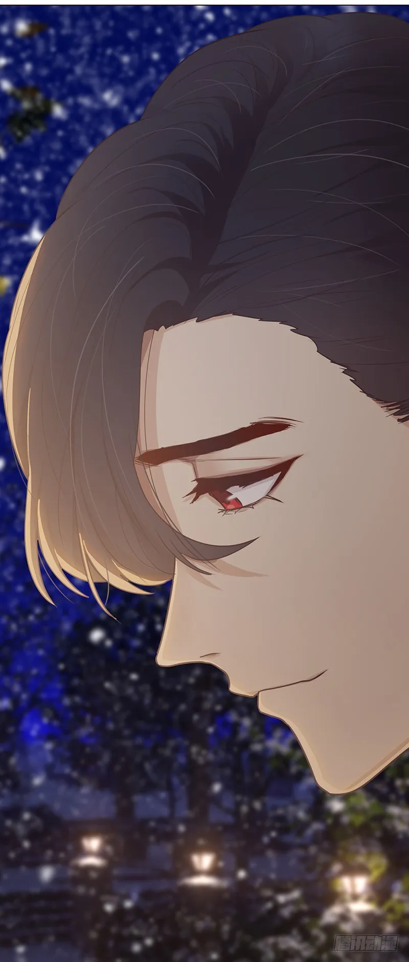 第49话：初雪 第24页