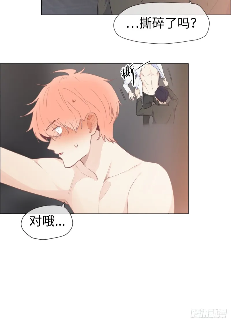 第68话：解约 第19页