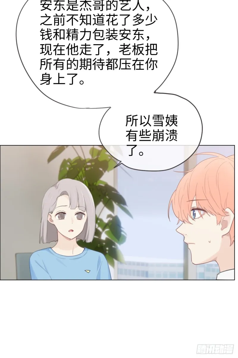 第68话：解约 第26页