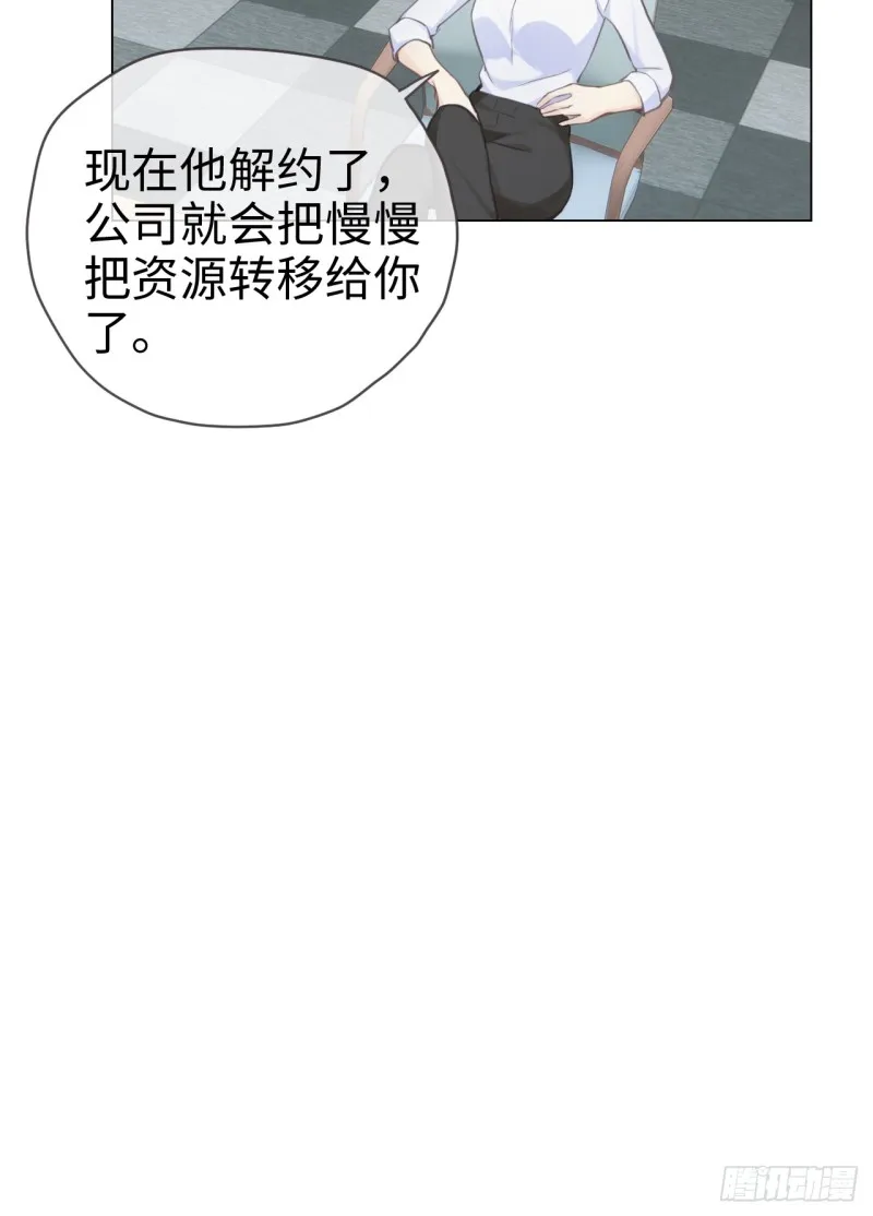 第68话：解约 第29页