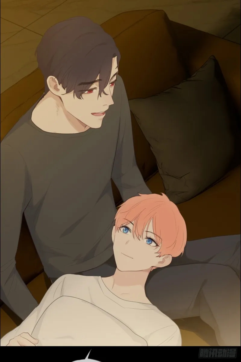 第68话：解约 第33页