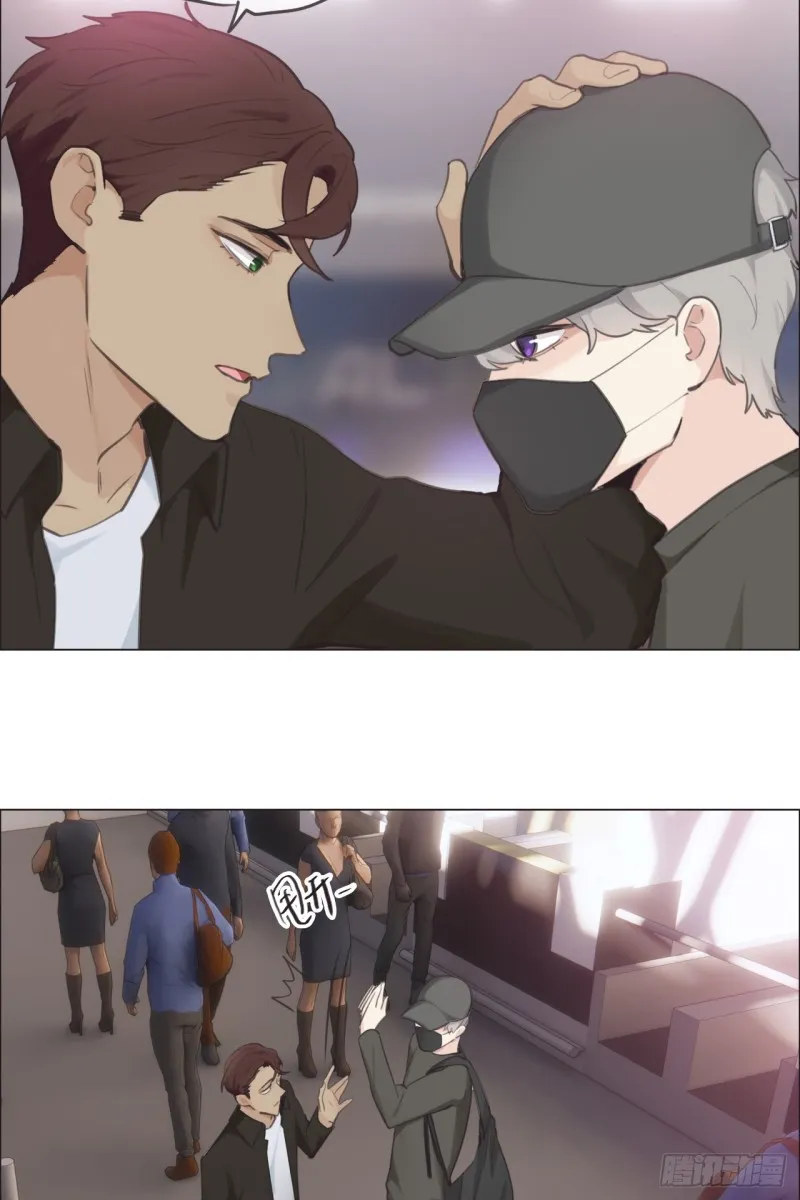 第69话：威胁 第6页