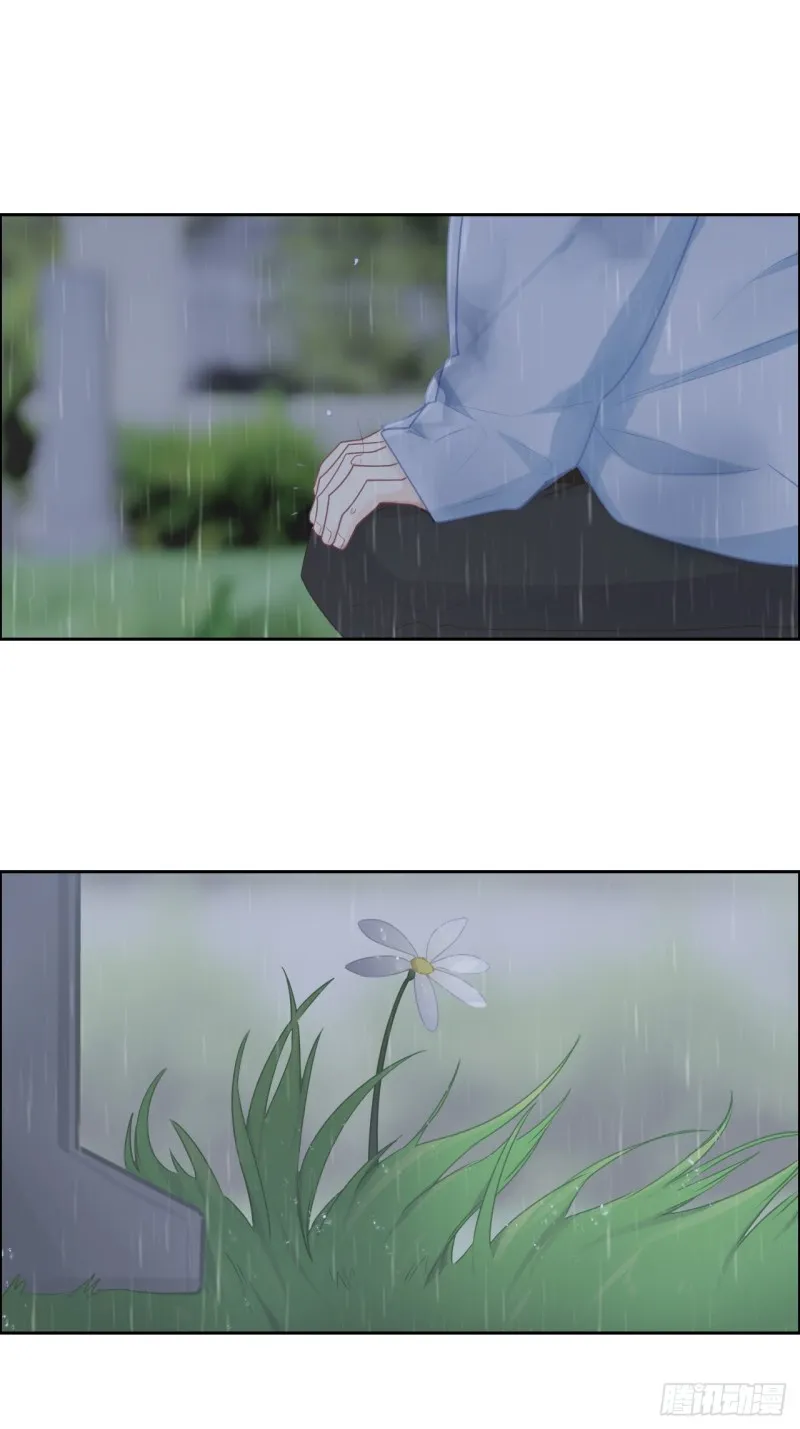 第110话：这从来都不是游戏 第27页