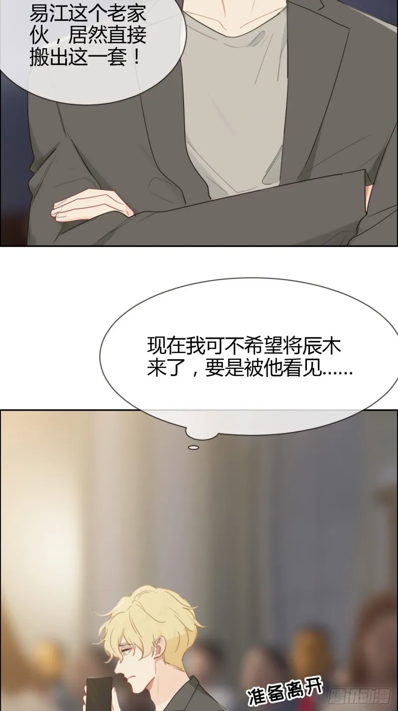 第116话：你终于回来了 第5页