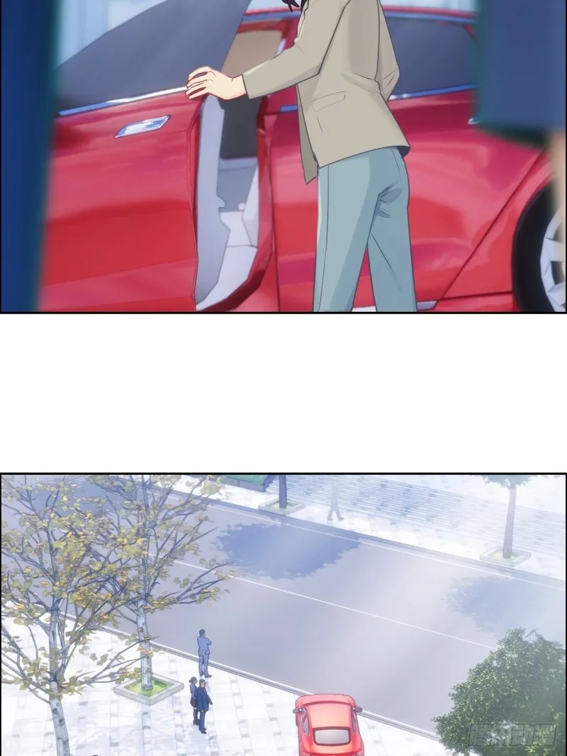 第123话：出国疗养 第8页