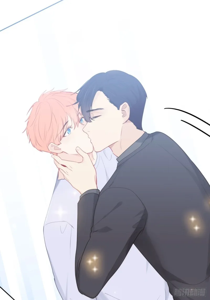 第126话：离别的kiss 第28页