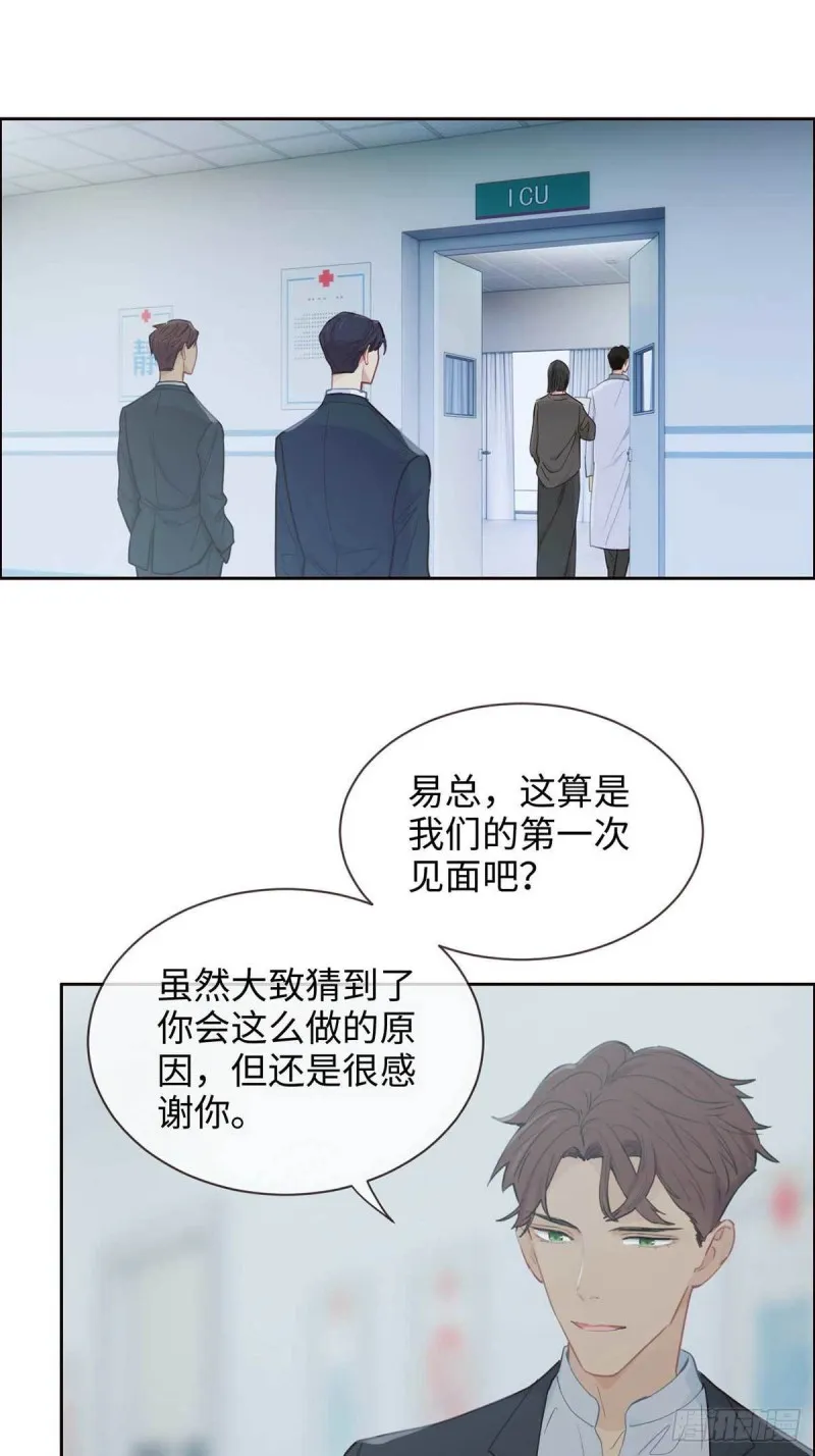 第140话：吃飞醋的易总 第15页