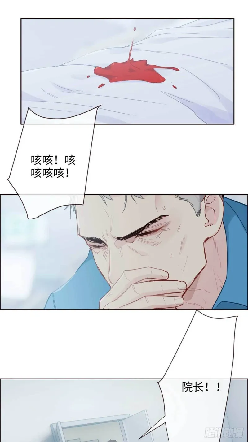 第140话：吃飞醋的易总 第20页
