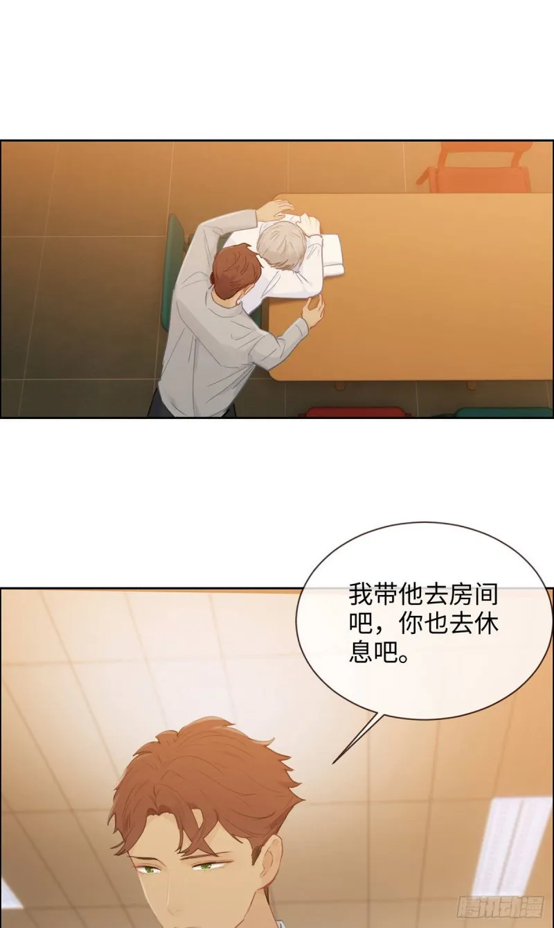 第142话：双霸总 第5页