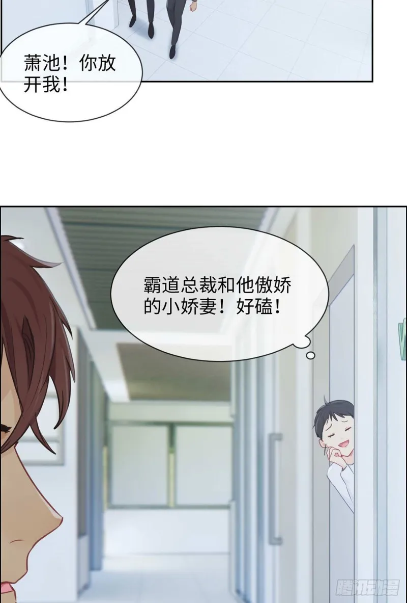 第142话：双霸总 第14页