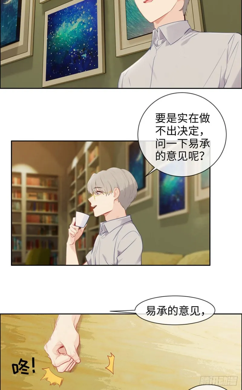 第170话：过于亲密 第11页