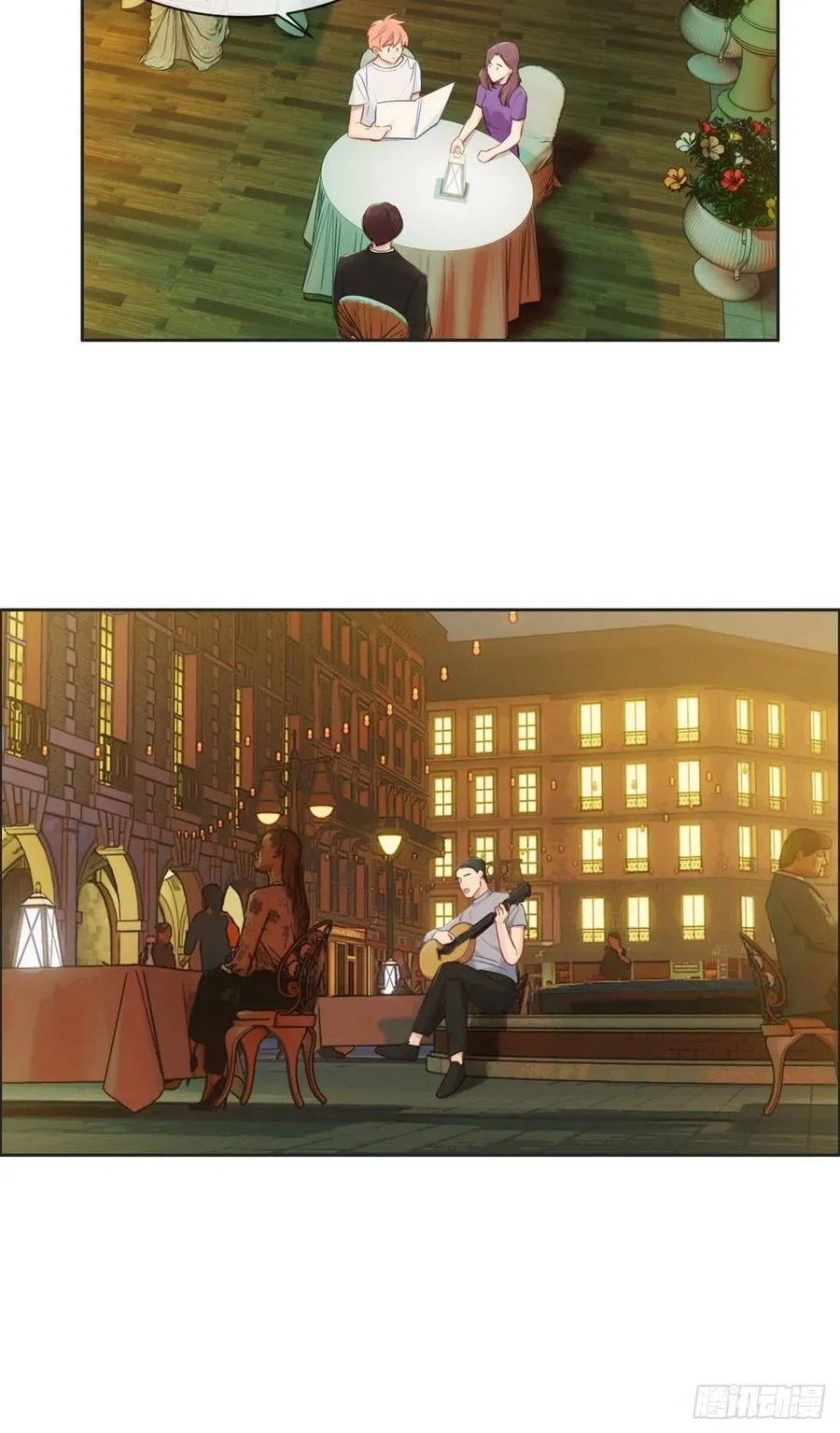 第174话：修罗场 第8页