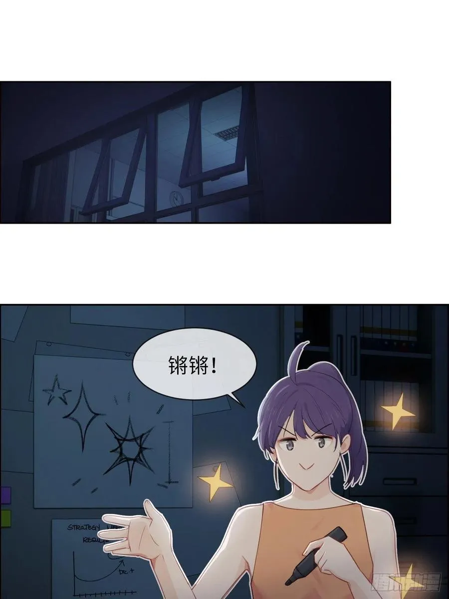 第188话：你不对劲 第2页