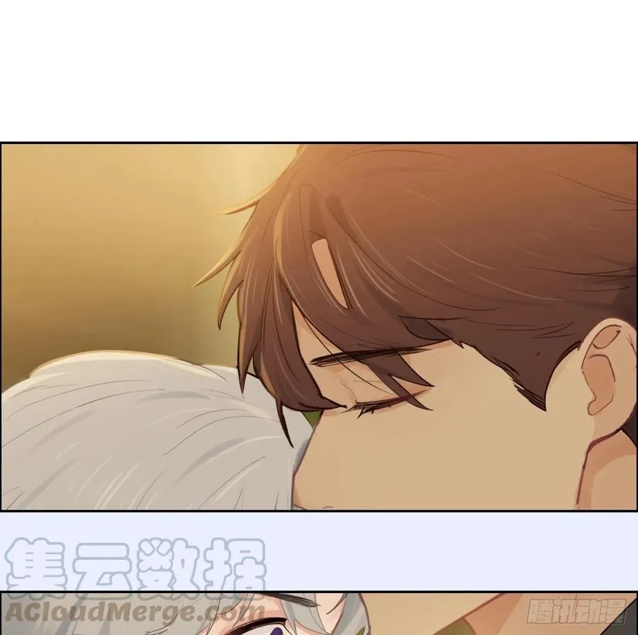 第199话：你吃醋了！ 第11页