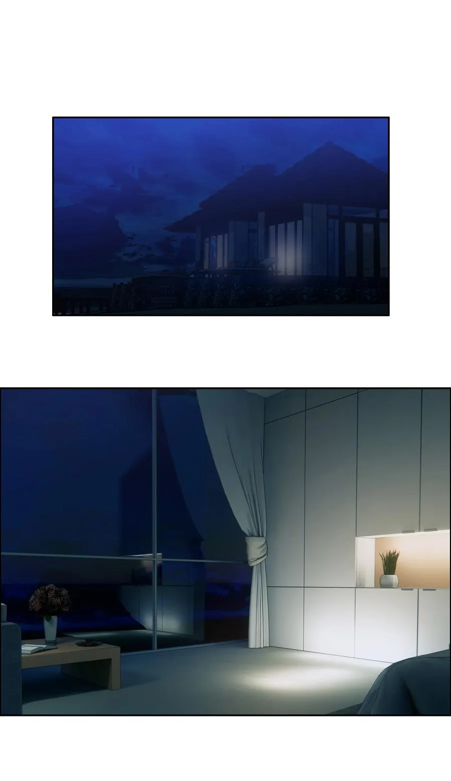 第213话：是不是有心事 第14页