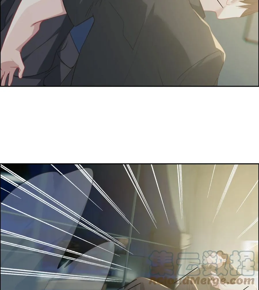 第214话： 有什么误会 第3页