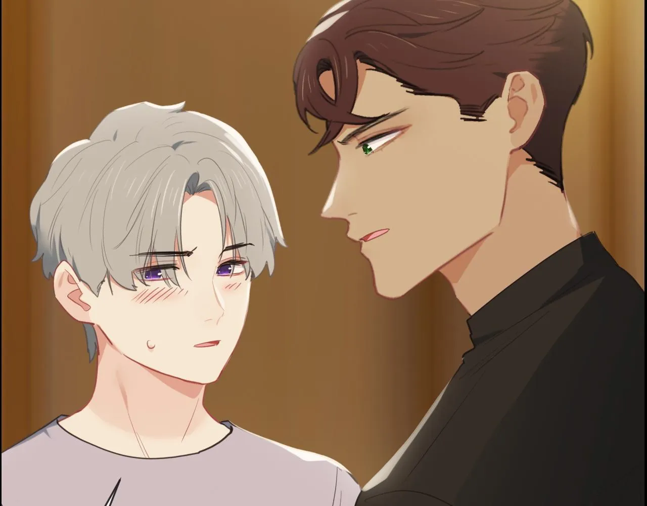 第219话：纪念日 第35页