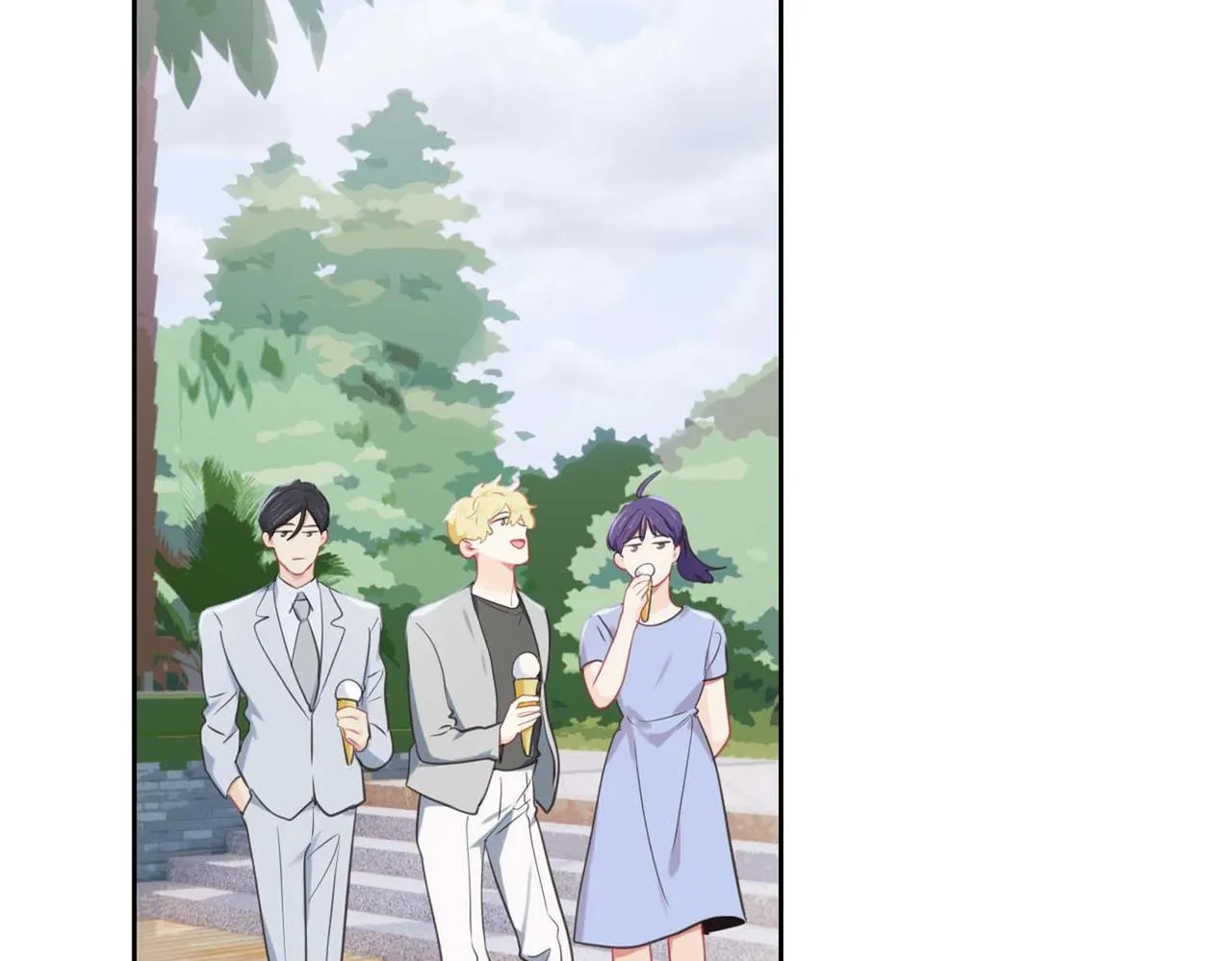 第224话：赛艇初体验 第14页