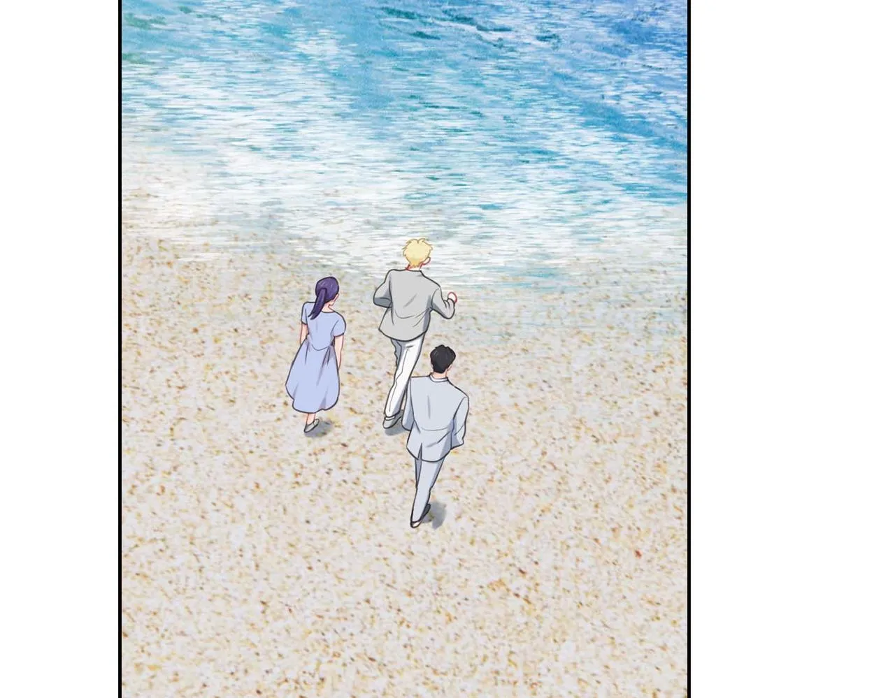 第224话：赛艇初体验 第17页