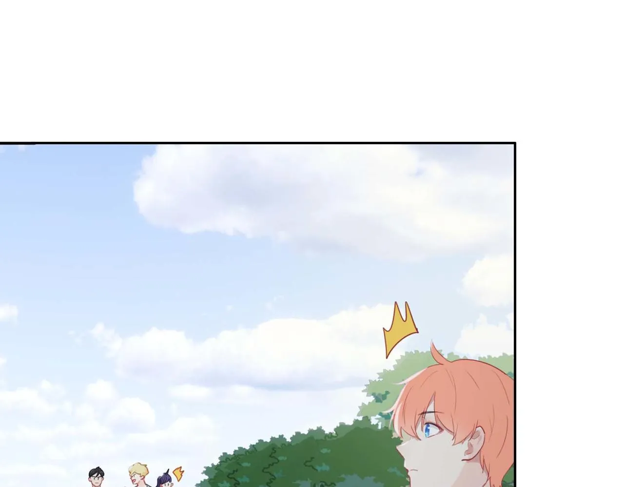 第224话：赛艇初体验 第19页