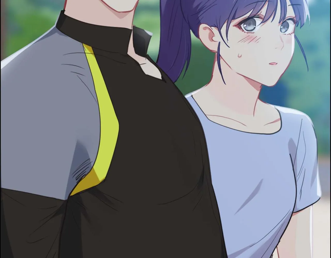 第224话：赛艇初体验 第48页
