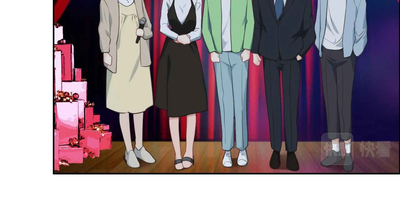 第227话：子虚乌有之事 第18页