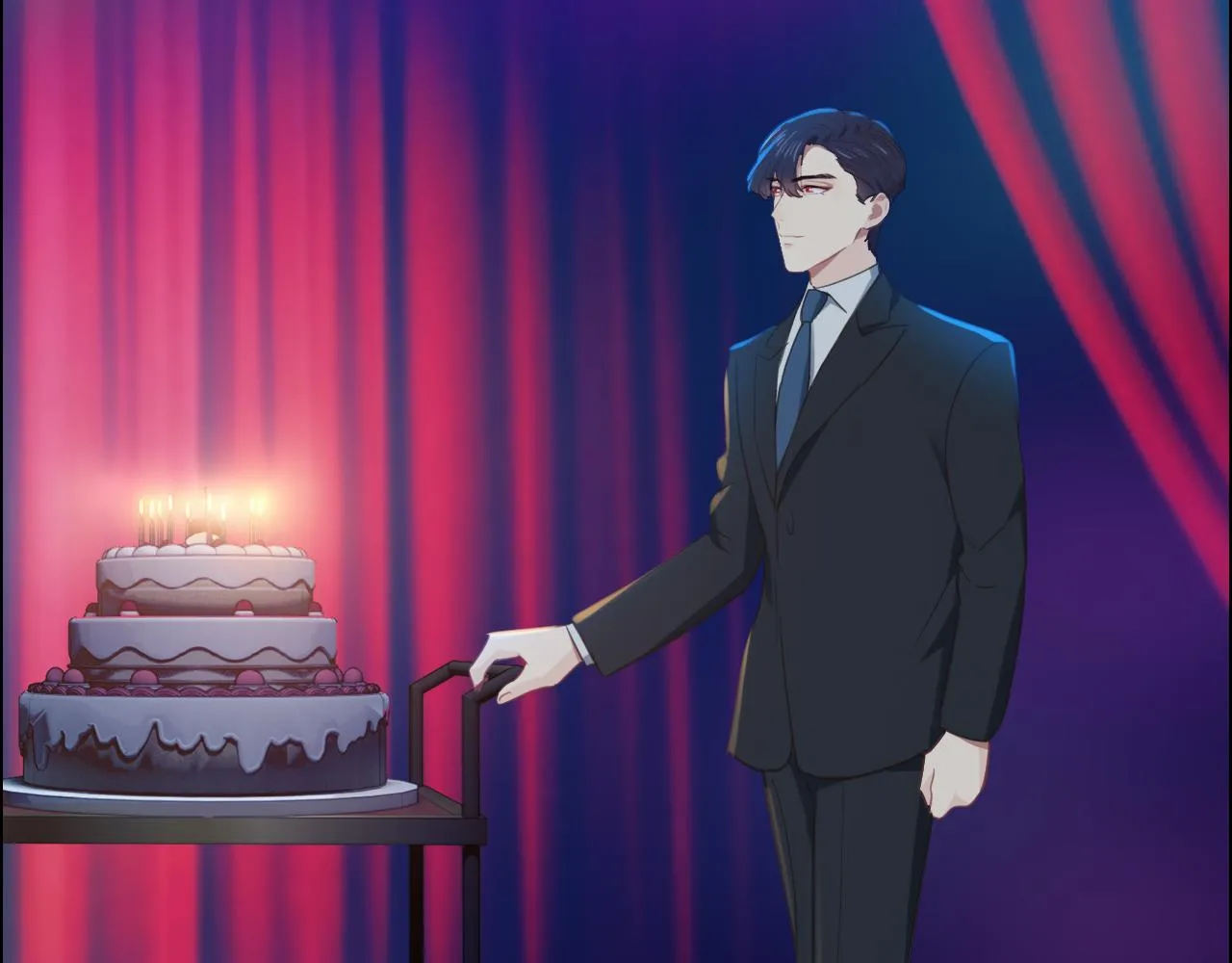 第226话：生日快乐 第48页
