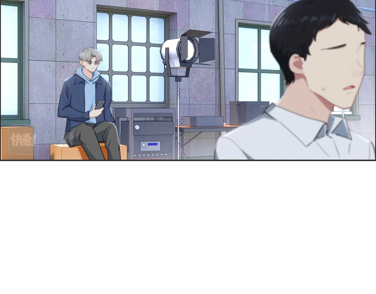 第229话：探监风云 第20页