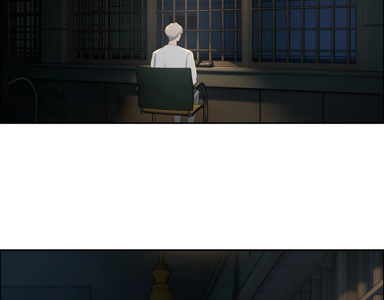 第229话：探监风云 第47页