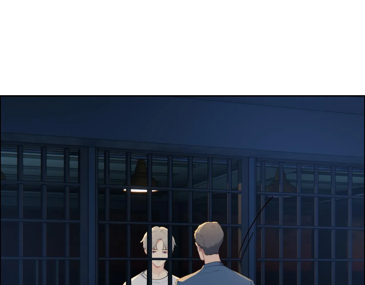 第229话：探监风云 第53页