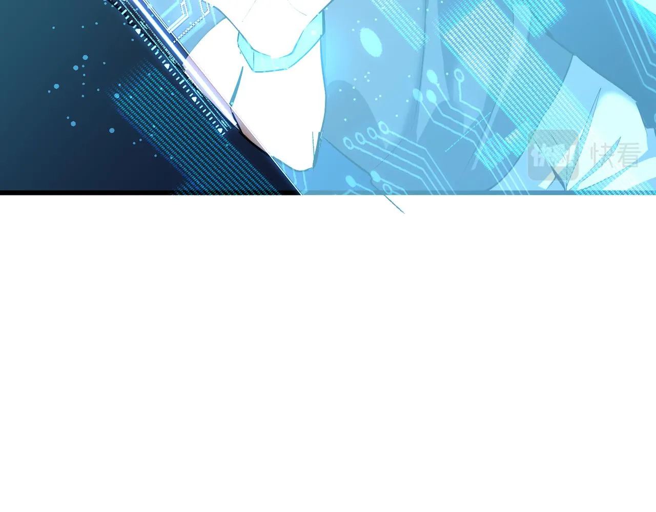 第3话 登录！心元战网 第31页