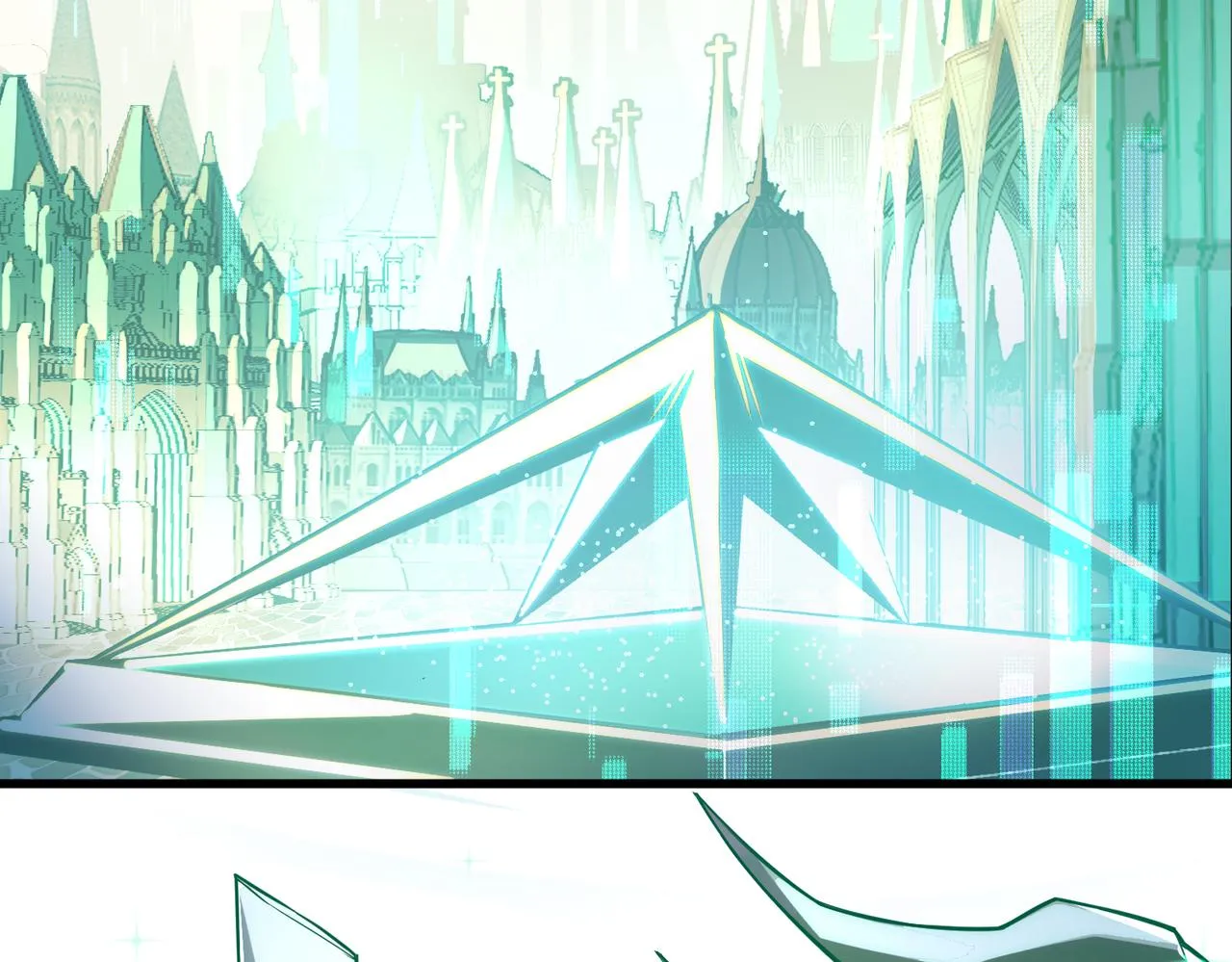 第3话 登录！心元战网 第36页