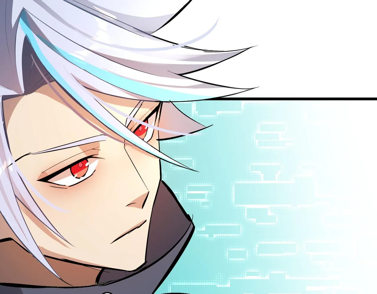 第3话 登录！心元战网 第44页