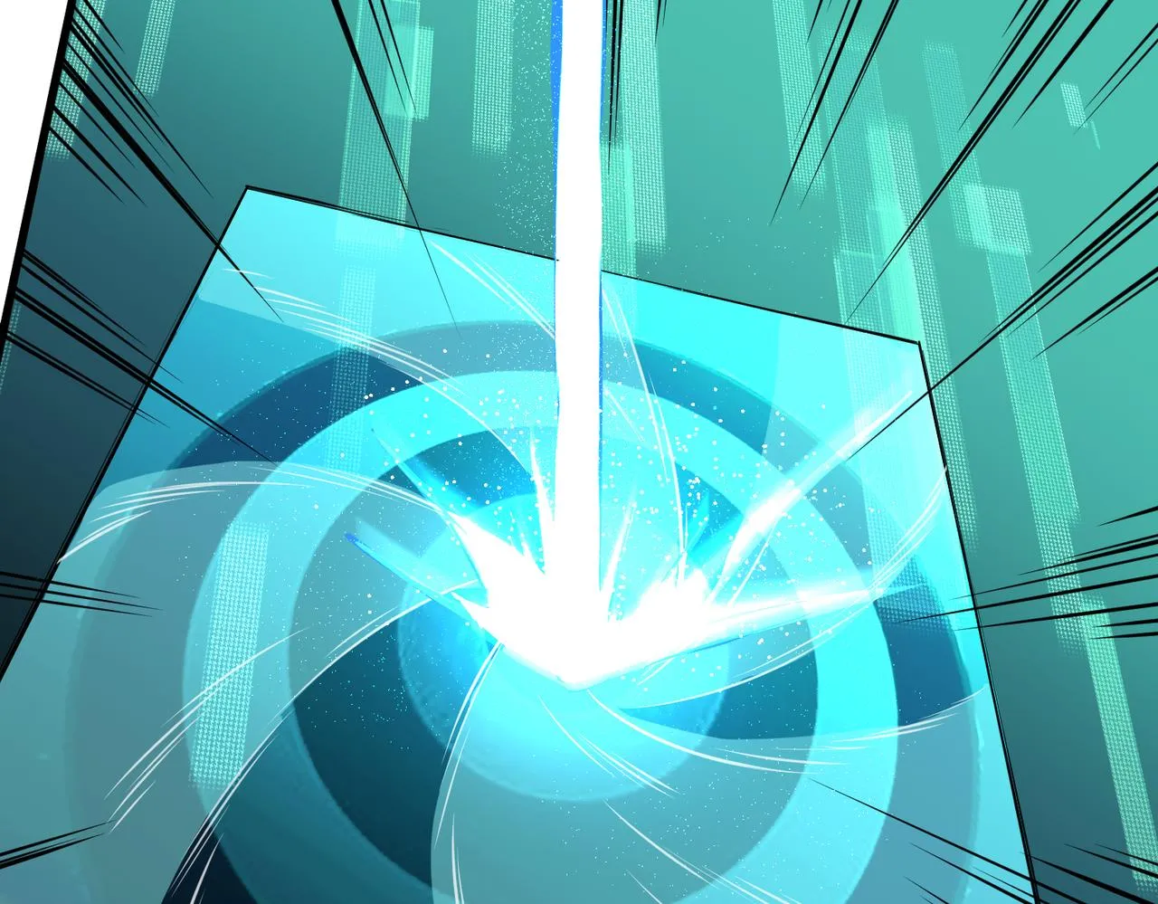 第3话 登录！心元战网 第55页