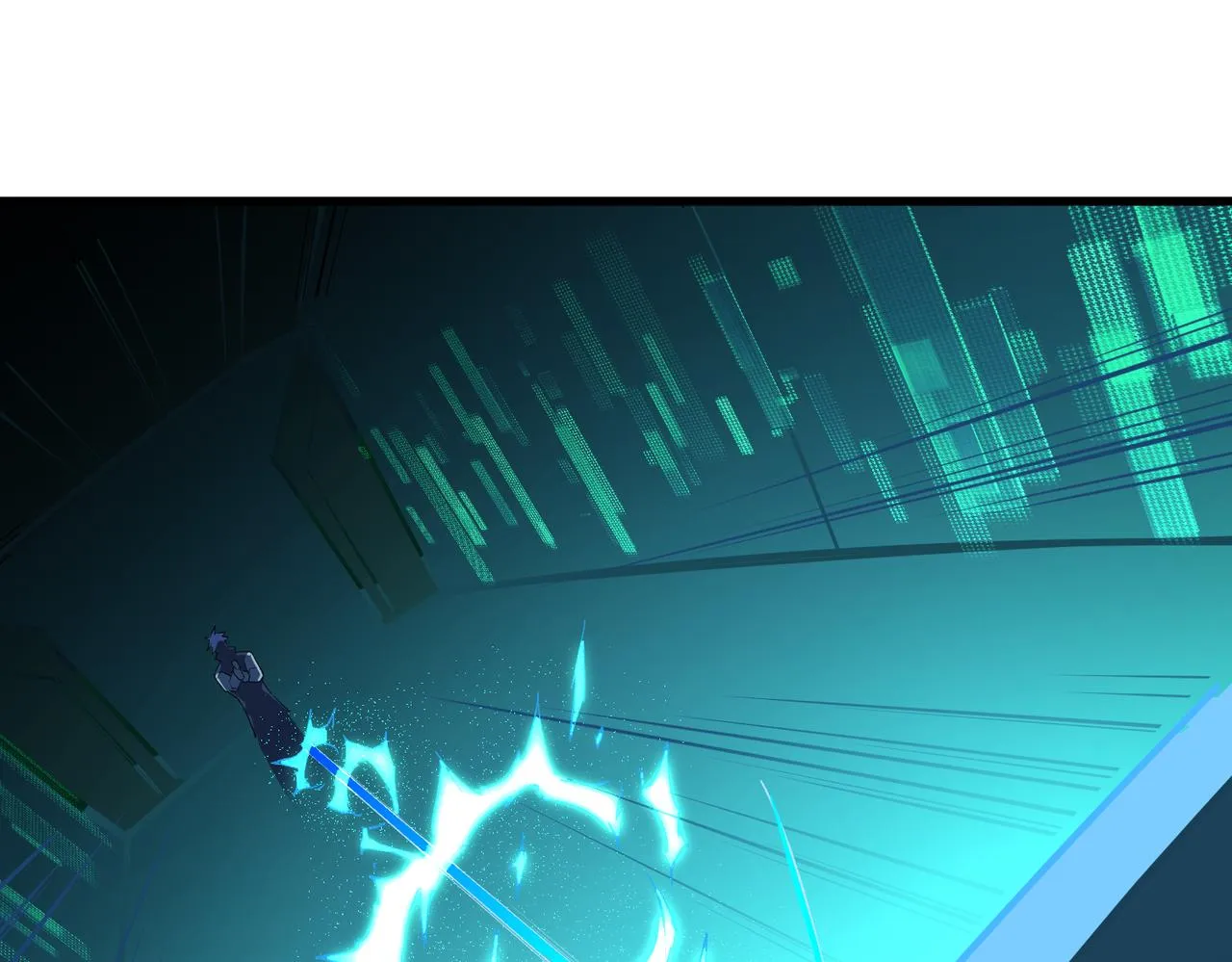 第3话 登录！心元战网 第60页