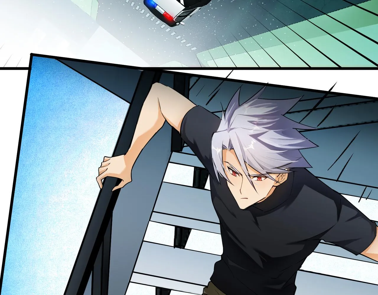 第3话 登录！心元战网 第78页