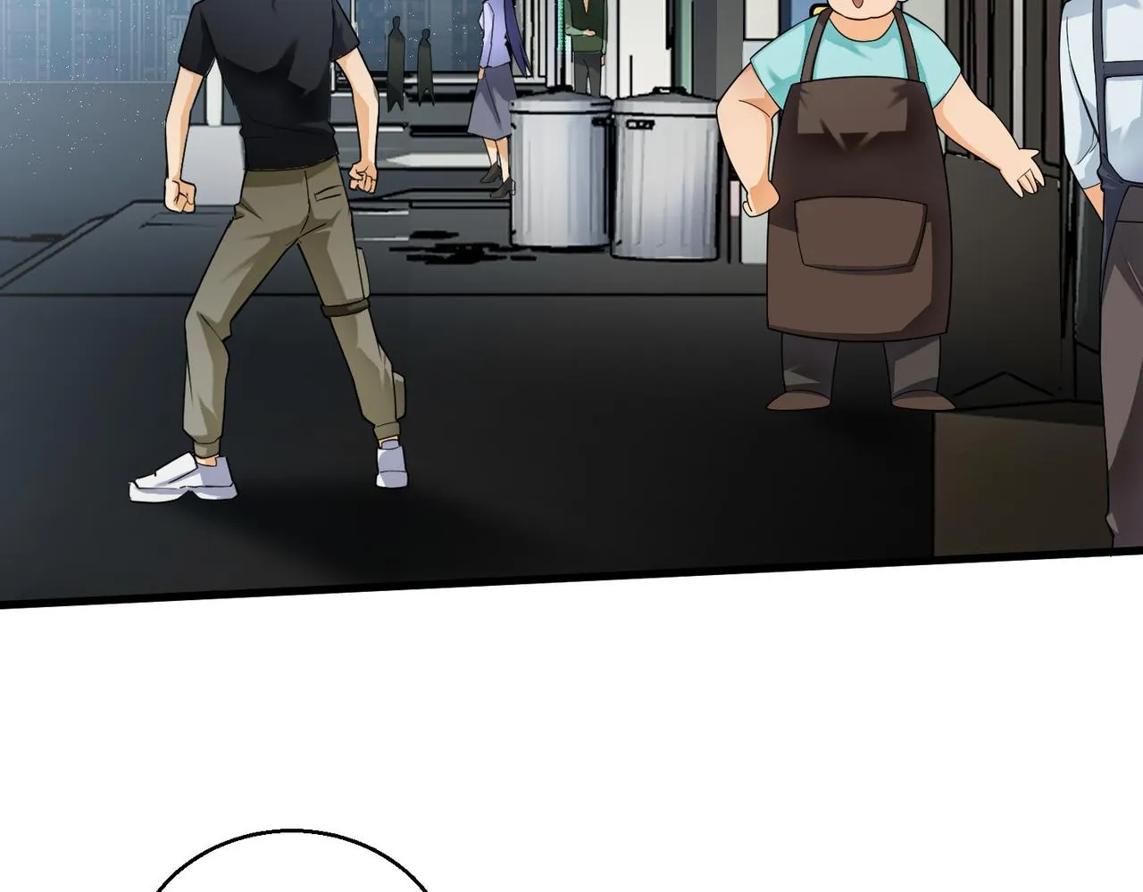第3话 登录！心元战网 第84页