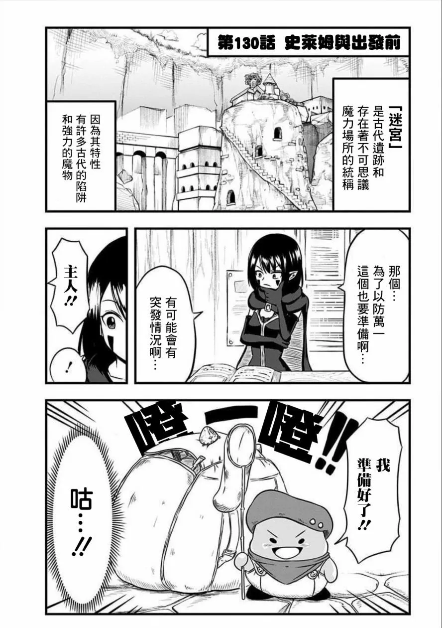 第130话 第1页